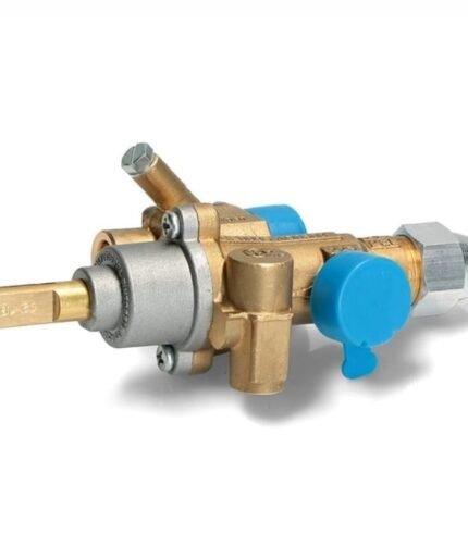 Gas Valve