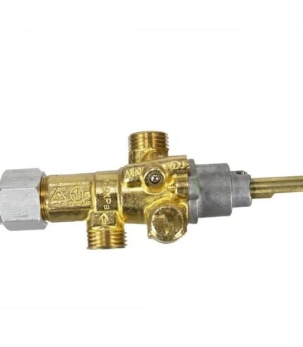 Gas Control Valve