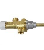 Gas Control Valve