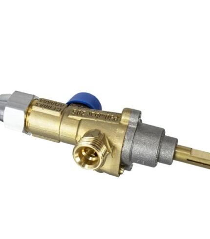 Gas Control Valve