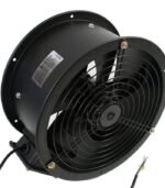 canopy fan